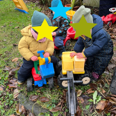 Baustellenbesprechung Baustellenbesprechung