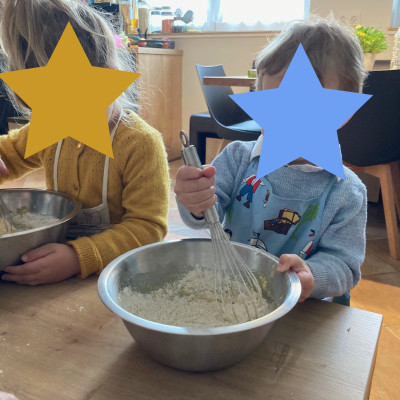 Spaß am Kochen Spaß am Kochen