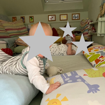 Schlaft gut! Schlaft gut!